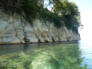 Scorcio Promontorio Agropoli