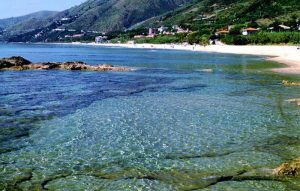 Spiaggia Acciaroli