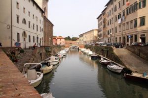 Quartiere Venezia