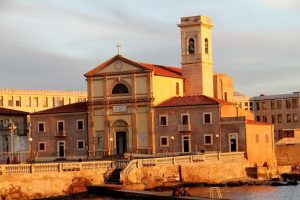 Chiesa di San Jacopo