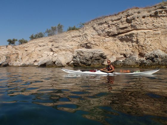 Gargano Tappa 6