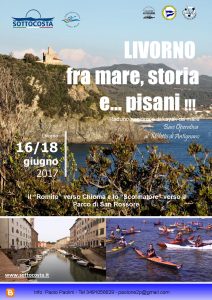 Locandina dell'Evento