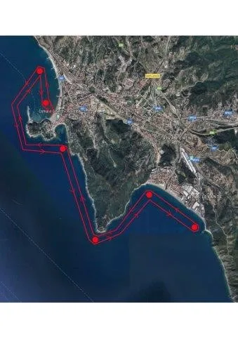 22° RADUNO TURISTICO CANOISTICO “BAIA DELLE FAVOLE“ Domenica 26 Maggio 2019
