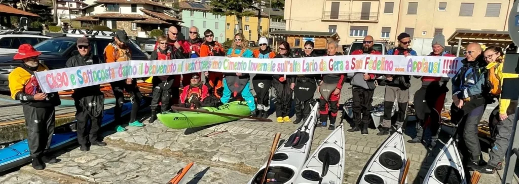 23° Cimento Invernale sull’Alto Lario – 4-5 Febbraio 2022 23° Cimento Invernale sull’Alto Lario – 4-5 Febbraio 2022, foto 1 di 14