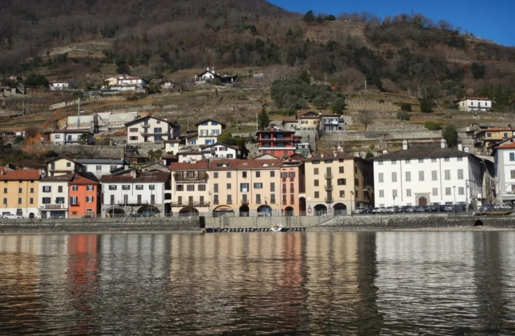 23° Cimento Invernale sull’Alto Lario – 4-5 Febbraio 2022 23° Cimento Invernale sull’Alto Lario – 4-5 Febbraio 2022, foto 2 di 14