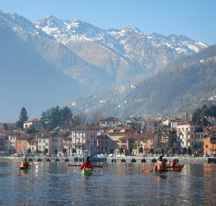 23° Cimento Invernale sull’Alto Lario – 4-5 Febbraio 2022 23° Cimento Invernale sull’Alto Lario – 4-5 Febbraio 2022, foto 3 di 14