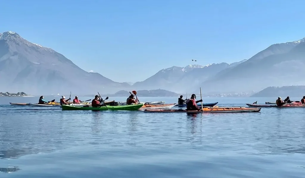 23° Cimento Invernale sull’Alto Lario – 4-5 Febbraio 2022 23° Cimento Invernale sull’Alto Lario – 4-5 Febbraio 2022, foto 4 di 14
