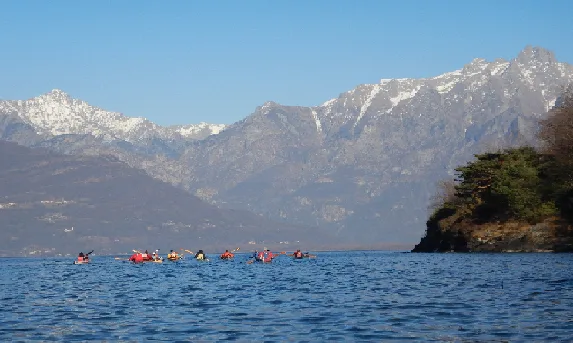 23° Cimento Invernale sull’Alto Lario – 4-5 Febbraio 2022 23° Cimento Invernale sull’Alto Lario – 4-5 Febbraio 2022, foto 6 di 14