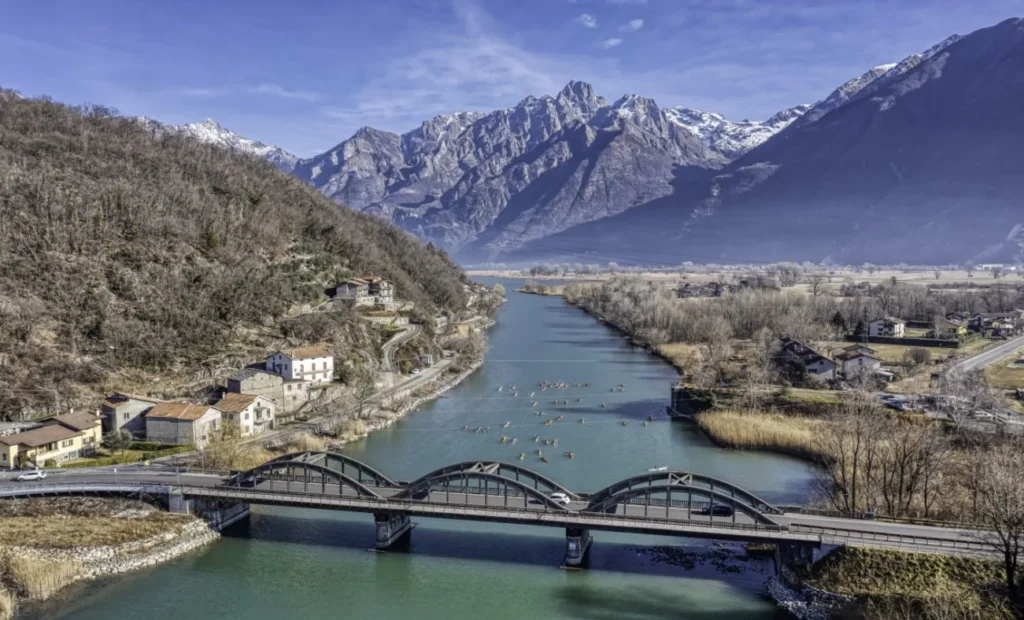 23° Cimento Invernale sull’Alto Lario – 4-5 Febbraio 2022 23° Cimento Invernale sull’Alto Lario – 4-5 Febbraio 2022, foto 8 di 14