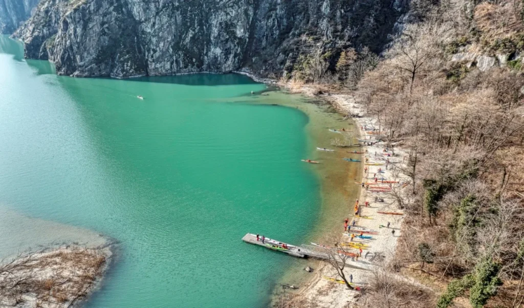 23° Cimento Invernale sull’Alto Lario – 4-5 Febbraio 2022 23° Cimento Invernale sull’Alto Lario – 4-5 Febbraio 2022, foto 9 di 14