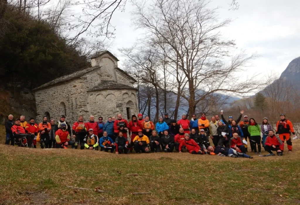 23° Cimento Invernale sull’Alto Lario – 4-5 Febbraio 2022 23° Cimento Invernale sull’Alto Lario – 4-5 Febbraio 2022, foto 10 di 14