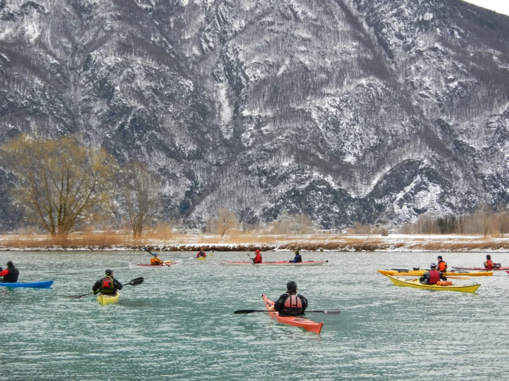 Cimento invernale 2019-le cronache, foto 3 di 8