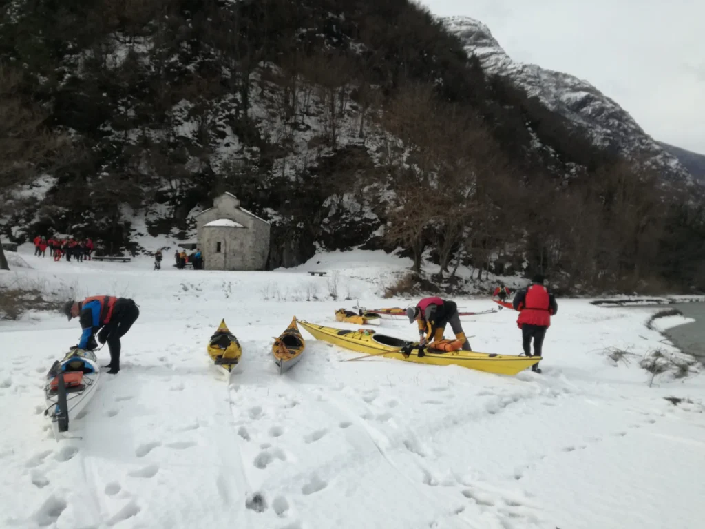 Cimento invernale 2019-le cronache, foto 5 di 8