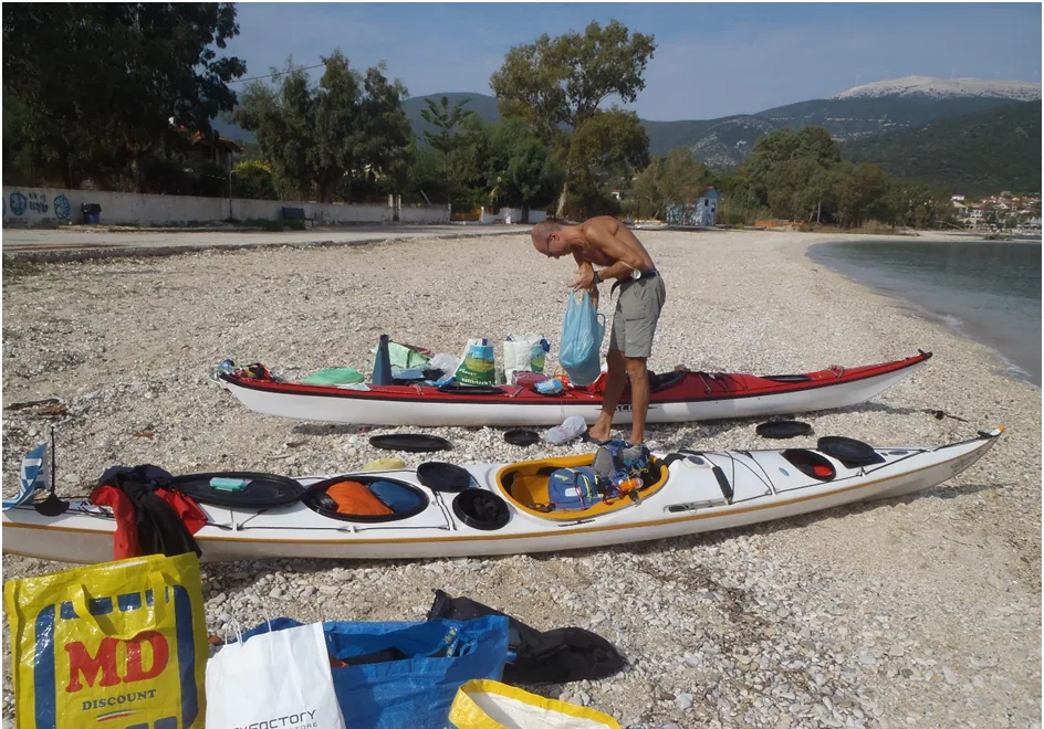 Circumnavigazione di CEFALONIA – Vacanza di Settembre 2021 Circumnavigazione di CEFALONIA – Vacanza di Settembre 2021, foto 2 di 23