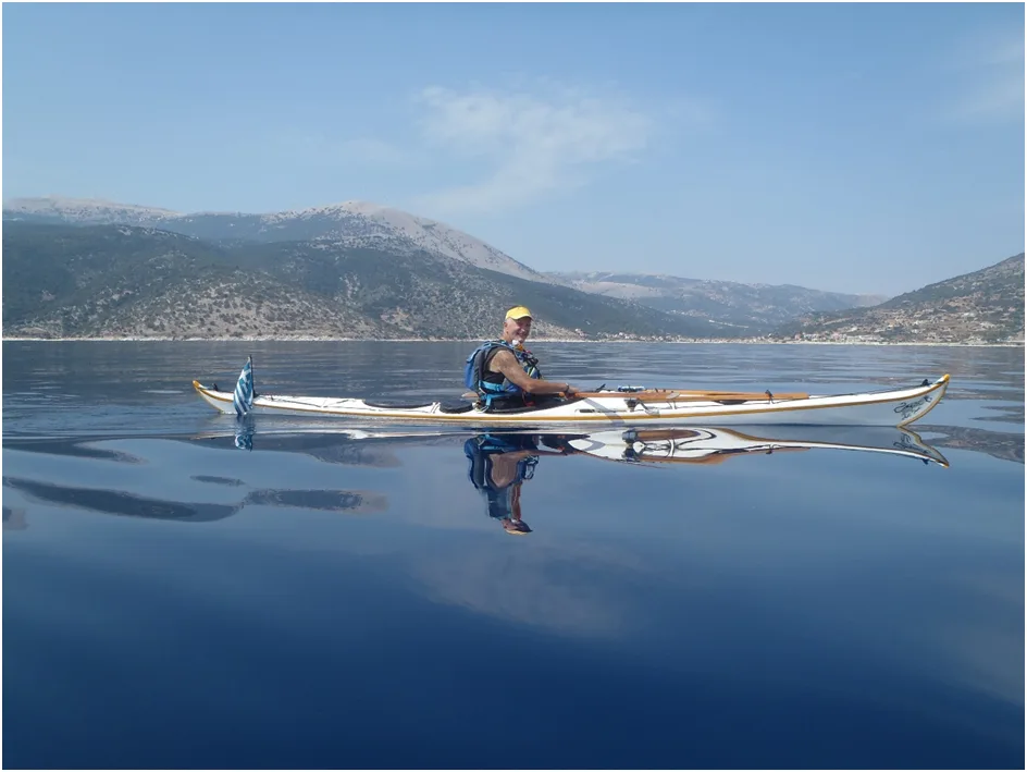 Circumnavigazione di CEFALONIA – Vacanza di Settembre 2021 Circumnavigazione di CEFALONIA – Vacanza di Settembre 2021, foto 4 di 23