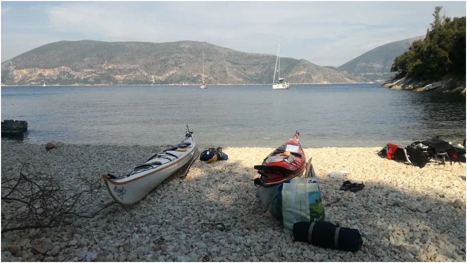 Circumnavigazione di CEFALONIA – Vacanza di Settembre 2021 Circumnavigazione di CEFALONIA – Vacanza di Settembre 2021, foto 5 di 23