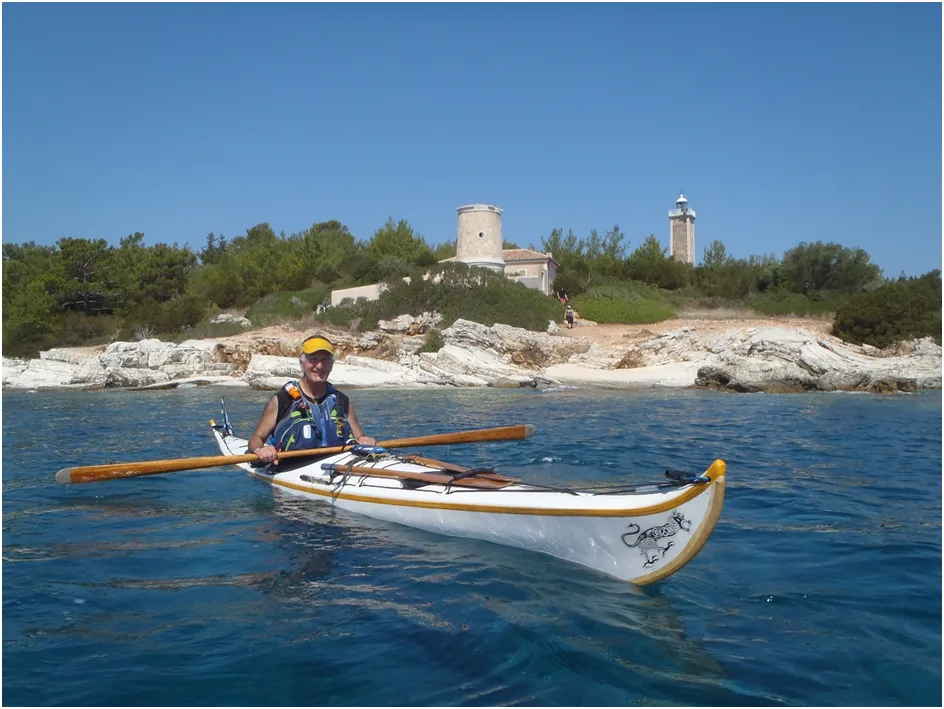 Circumnavigazione di CEFALONIA – Vacanza di Settembre 2021 Circumnavigazione di CEFALONIA – Vacanza di Settembre 2021, foto 6 di 23