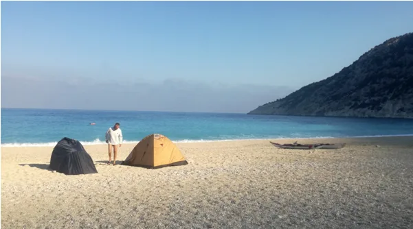 Circumnavigazione di CEFALONIA – Vacanza di Settembre 2021 Circumnavigazione di CEFALONIA – Vacanza di Settembre 2021, foto 8 di 23