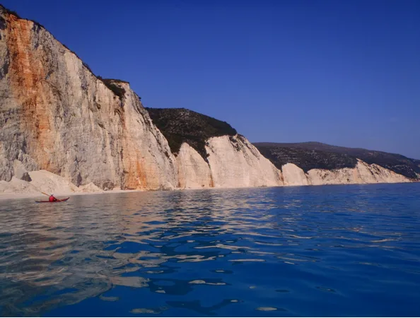 Circumnavigazione di CEFALONIA – Vacanza di Settembre 2021 Circumnavigazione di CEFALONIA – Vacanza di Settembre 2021, foto 10 di 23