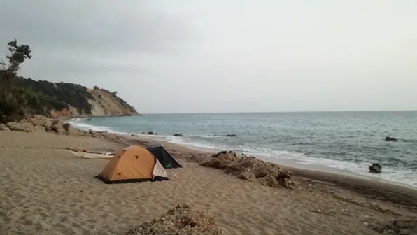 Circumnavigazione di CEFALONIA – Vacanza di Settembre 2021 Circumnavigazione di CEFALONIA – Vacanza di Settembre 2021, foto 14 di 23