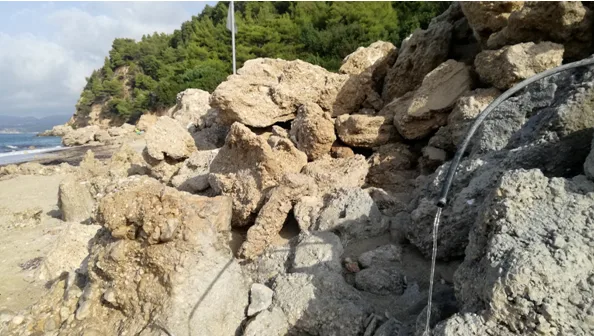 Circumnavigazione di CEFALONIA – Vacanza di Settembre 2021 Circumnavigazione di CEFALONIA – Vacanza di Settembre 2021, foto 15 di 23