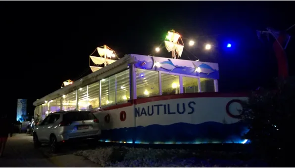 Circumnavigazione di CEFALONIA – Vacanza di Settembre 2021 Circumnavigazione di CEFALONIA – Vacanza di Settembre 2021, foto 16 di 23