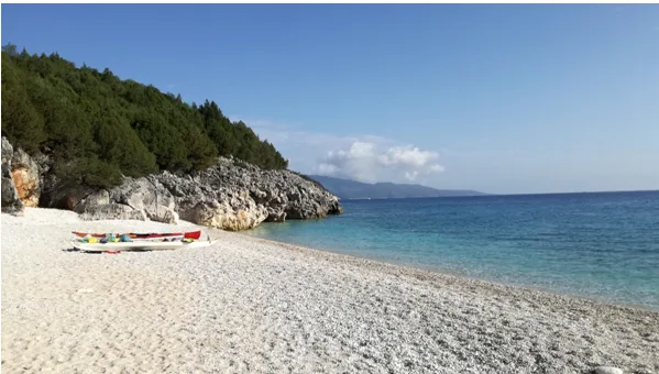 Circumnavigazione di CEFALONIA – Vacanza di Settembre 2021 Circumnavigazione di CEFALONIA – Vacanza di Settembre 2021, foto 17 di 23