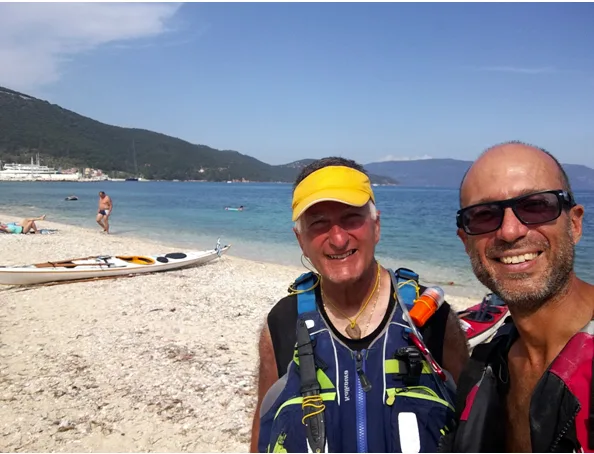Circumnavigazione di CEFALONIA – Vacanza di Settembre 2021 Circumnavigazione di CEFALONIA – Vacanza di Settembre 2021, foto 19 di 23
