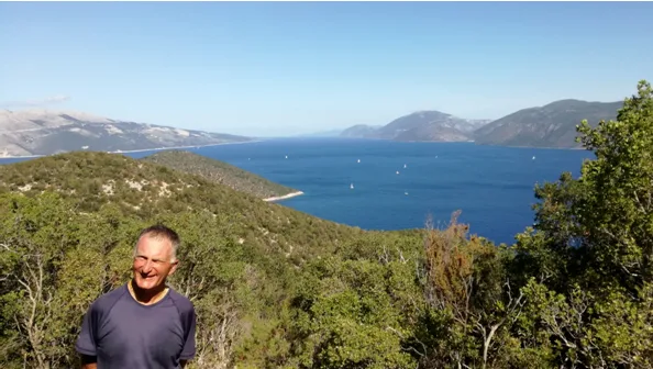 Circumnavigazione di CEFALONIA – Vacanza di Settembre 2021 Circumnavigazione di CEFALONIA – Vacanza di Settembre 2021, foto 21 di 23