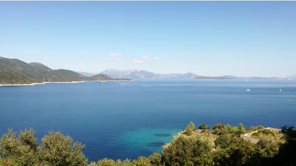 Circumnavigazione di CEFALONIA – Vacanza di Settembre 2021 Circumnavigazione di CEFALONIA – Vacanza di Settembre 2021, foto 23 di 23