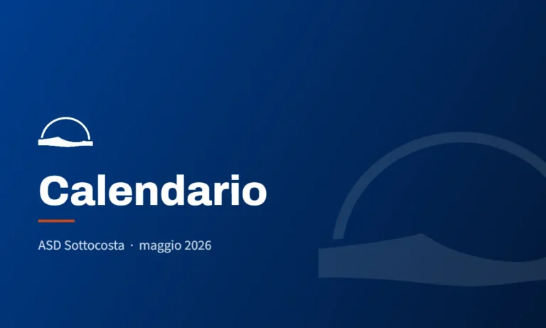 News Calendario degli eventi 2026, Aggiornato al 08/09/26: copertina grafica con la scritta Calendario