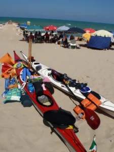 Gargano 2012 – Enzo e Roberta Gargano 2012 – Enzo e Roberta, foto 1 di 14
