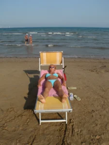 Gargano 2012 – Enzo e Roberta Gargano 2012 – Enzo e Roberta, foto 14 di 14