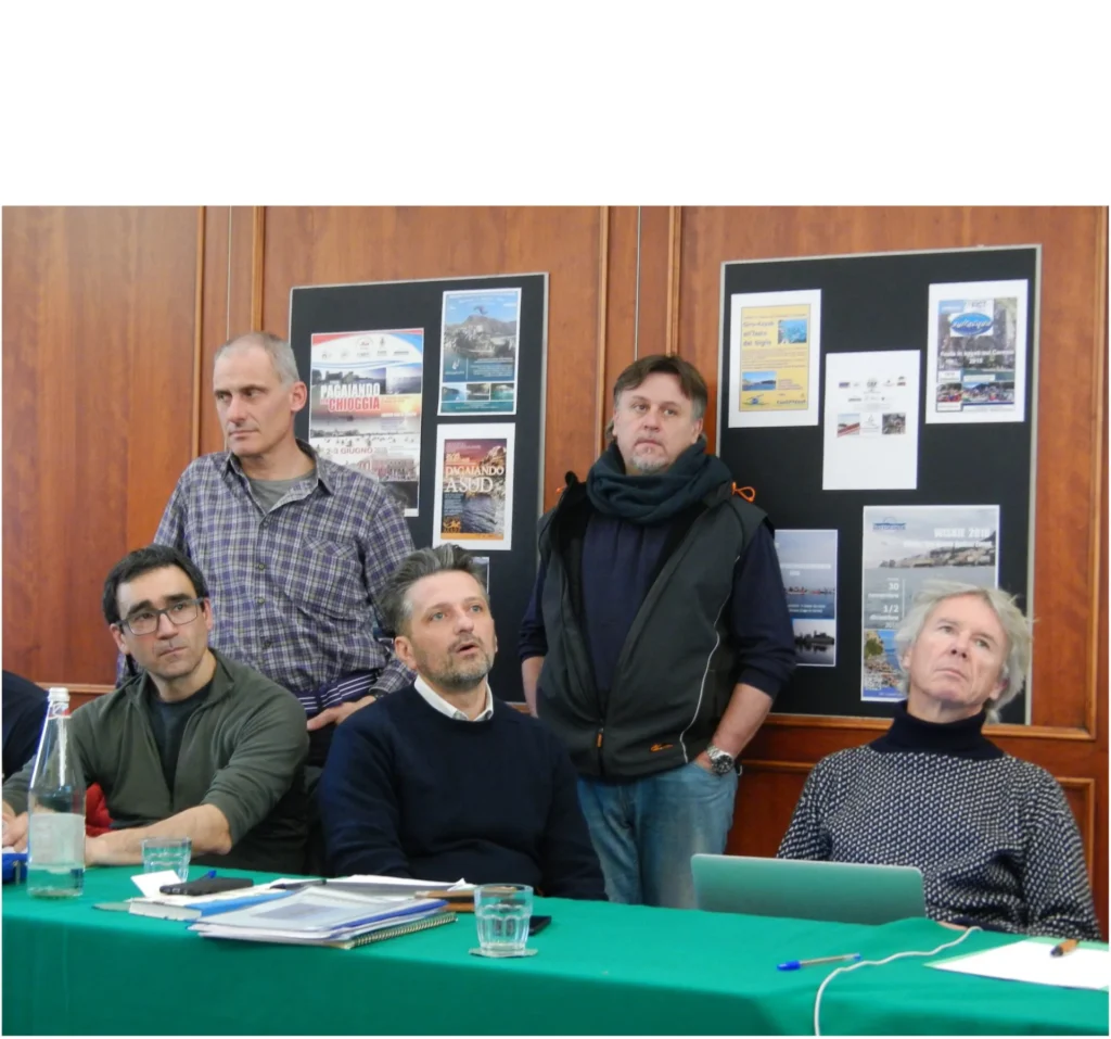 Raduno Tecnici Sottocosta – Reggio Emilia – 1-3 marzo 2019 Raduno Tecnici Sottocosta – Reggio Emilia – 1-3 marzo 2019, foto 2 di 2