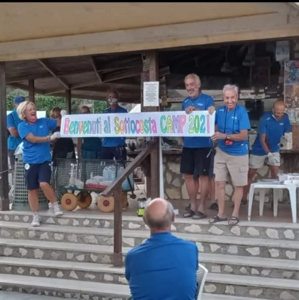 Sottocosta Camp Argentario 2021 – 11–9 Settembre – testo di ellebi Sottocosta Camp Argentario 2021 – 11–9 Settembre – testo di ellebi, foto 3 di 15