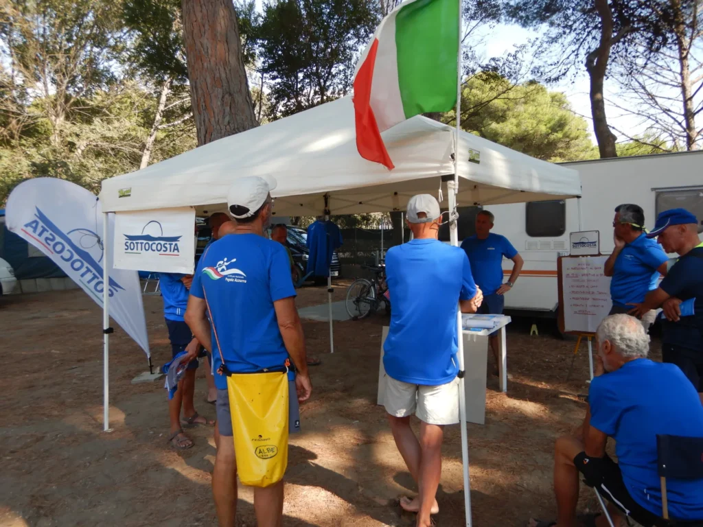 Sottocosta Camp Argentario 2021 – 11–9 Settembre – testo di ellebi Sottocosta Camp Argentario 2021 – 11–9 Settembre – testo di ellebi, foto 4 di 15