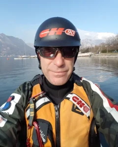 Trova un tecnico Foto di Corrado Mazzoleni