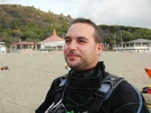 Trova un tecnico Foto di Luca Martino